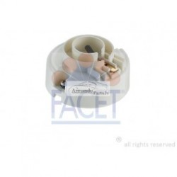 Aizdedzes sadalītāja rotors KW 3.7596, 1 234 332 861,...