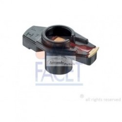 Aizdedzes sadalītāja rotors KW 3.8116RS, 6075741