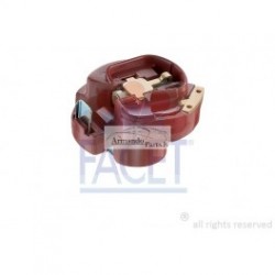 Aizdedzes sadalītāja rotors KW 3.7573/16RS, 1 234 332 348