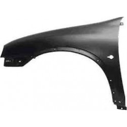 Opel Corsa 93-00 spārns L ar caurumu 1101136