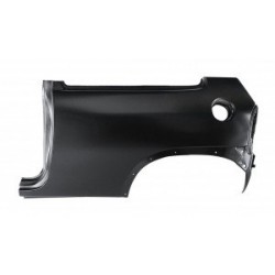 Opel Corsa 93-00 spārns aizmugures 3D L