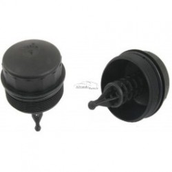 Vāks, Eļļas filtra korpuss 6421800038 OE daļa