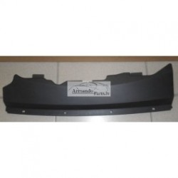 Ford Focus 05- RADIATORA DEFLEKTORS 1357825  