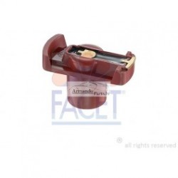 Aizdedzes sadalītāja rotors QUINTON HAZELL  3.7512RS XR103