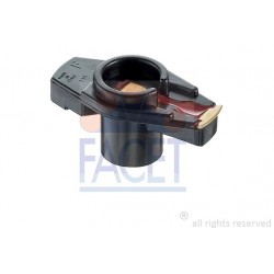 Aizdedzes sadalītāja rotors QUINTON HAZELL 3.8116RS, 6075741