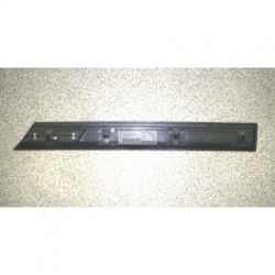 VW Golf 91-97 spārna moldings R 3D, GTI, 1H3853536A,... 2