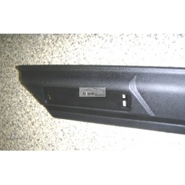VW Golf 91-97 spārna moldings R 3D, GTI,...