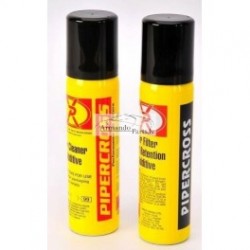 Tīrīšanas komplekts sporta filtriem, PIPERCROSS TUC9000