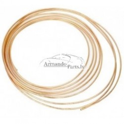 Bremžu caurule 3/16 20m (vara)