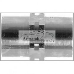 Cauruļu savienotājs 2XM10X1 L24 sw14