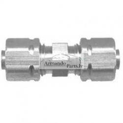 Cauruļu savienotājs 3/16" 4,75MM
