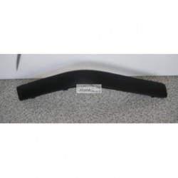 BMW 3 E36 94-98 bampera uzlika R, struktūrā 51118146318