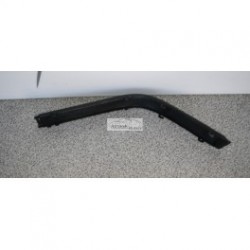 BMW 3 E36 94-98 bampera uzlika R, struktūrā 51118146318 2