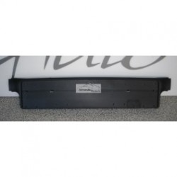 BMW 3 E36 94-98 numura paliktnis, struktūrā  51111960857