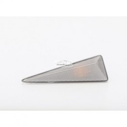 Megane 02-05 pagrieziens uz spārna balts R