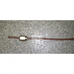 Bremžu caurule VW Sharan aizm. 800mm