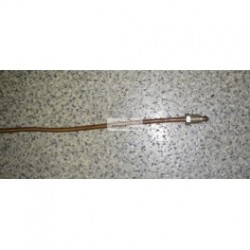 Bremžu caurule VW Sharan aizm. 800mm 2