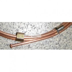 Bremžu caurule 2380mm