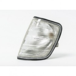 W124 85-95 pagrieziens balts R 93-95 ar patronu