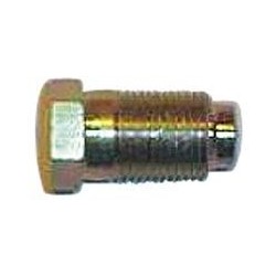 Bremžu caurules uzgalis M12X1 L24,0 sw13