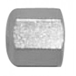 Bremžu caurules uzgalis M10X1 L13,0 sw14