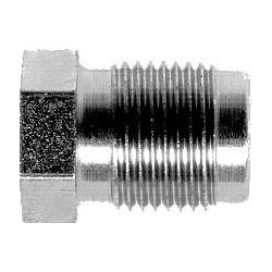 Bremžu caurules uzgalis M12X1 L18 sw12