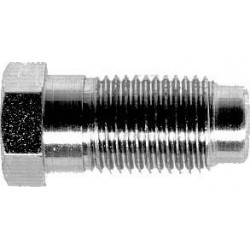 Bremžu caurulesuzgalis M10X1 L24,8 sw11