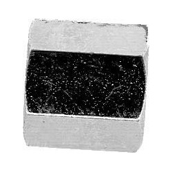 Bremžu caurulesuzgalis M10X1 L16 sw13