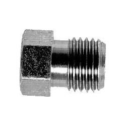 Bremžu caurules uzgalis uzgalis 3/8"X24UNF L14,4