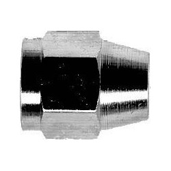 Bremžu caurules uzgalis 3/8X24 L16 sw12