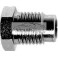 Bremžu caurules uzgalis uzgalis M12X1,25 L19,4