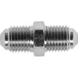 Bremžu caurules uzgalis 2X3/8"X24UNF L28