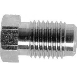 Bremžu caurules uzgalis 7/16"X20UNF L21,5