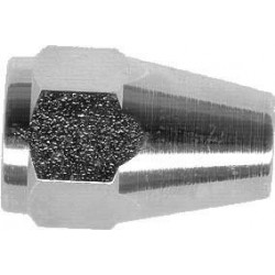 Bremžu caurules uzgalis 7/16"X20UNF l21,5