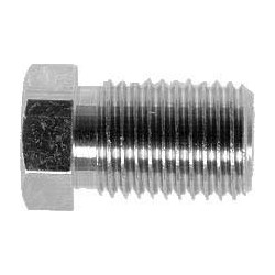 Bremžu caurules uzgalis M3/8X24 L18,0 OJD