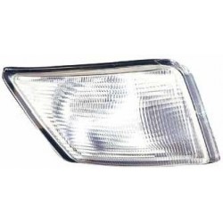 Daily 99-06 pagrieziens R balts