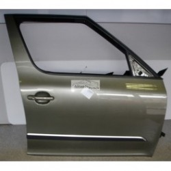 Škoda Yeti priekšējās labās durvis lietotas