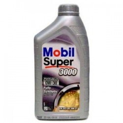 0W30 SUPER 3000 LD 1L