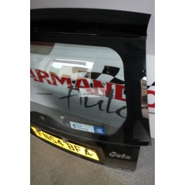 HYUNDAI GETZ Bagāžas nodalījumu vāks