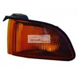 Galant 96-03 pagrieziens dzeltens R TYC