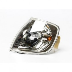 Polo 99-01 pagrieziens R