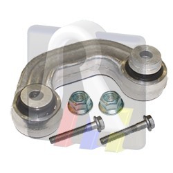 Stabilizatora atsaite RTS 31-3008R , 8D0411318D, 022-AU121