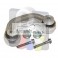 Stabilizatora atsaite RTS 31-3008R , 8D0411318D, 022-AU121