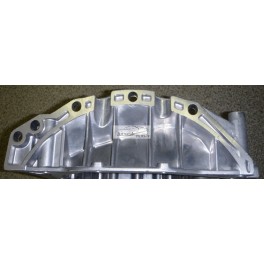 Audi A6 94-97 Eļļas vācele alum., 1.8T, 058 103...