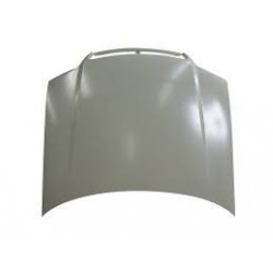 Audi A6 01- motora pārsegs STEEL, 4B0823029D