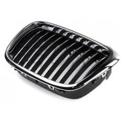 BMW 5 E39 00- reste L hromēta M5 51132497261