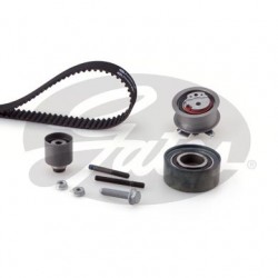 Zobsiksnas k-ts GATES K015607XS, VKMA 01255, 03G198119B