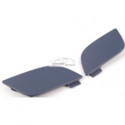 BMW X5 vilkšanas āķa vāciņu kompl. priekšas bamperī...