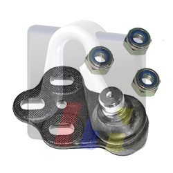 Lodbalsts RTS 33-2960R, 021-AU50-6, 8A0407366