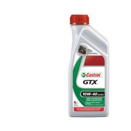 CASTROL 10W40 GTX A3/B4 1L